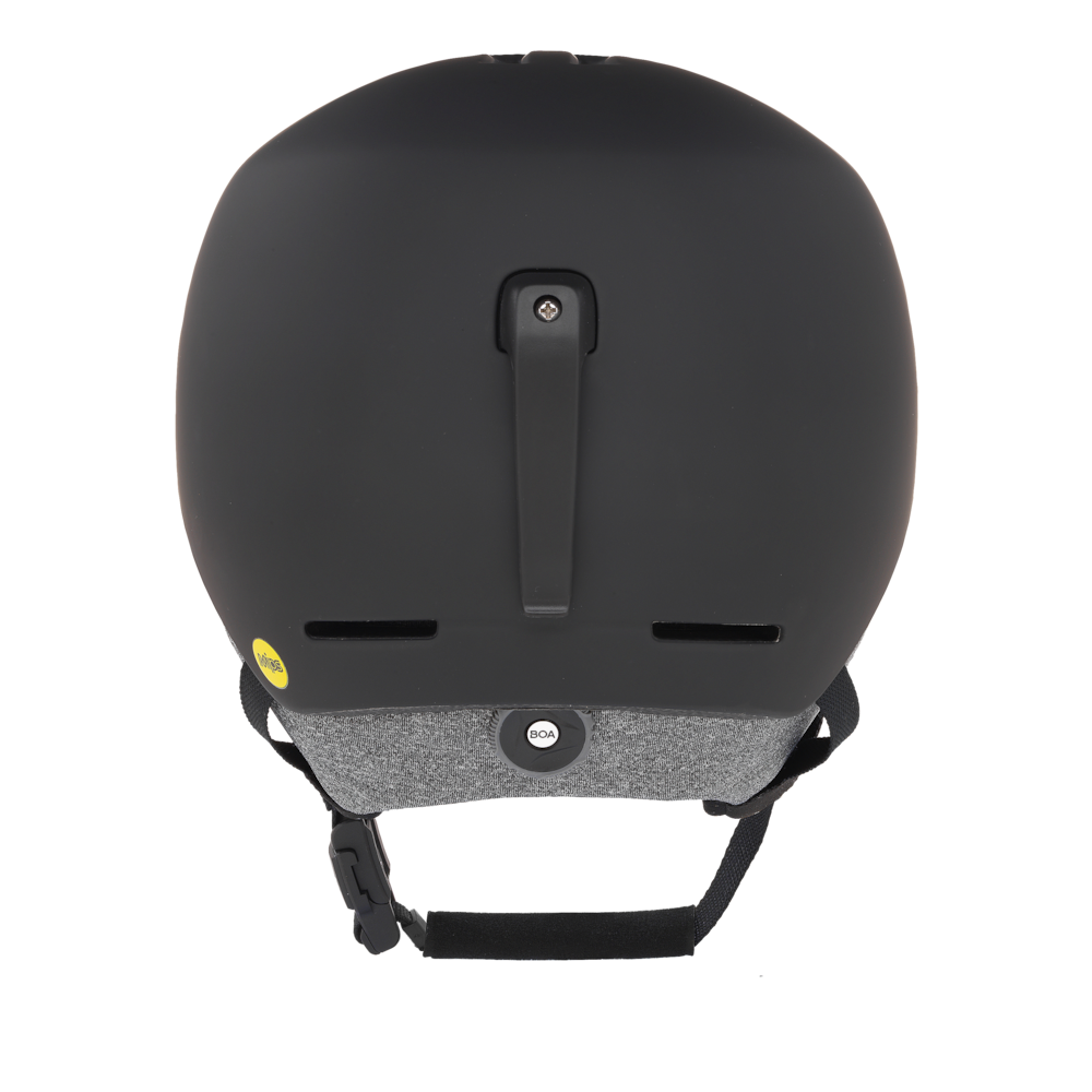 スノーボード ヘルメット オークリー OAKLEY MOD1 ASIAN FIT - MIPS BLACKOUT 25-26 送料無料 日本正規品 予約商品 店頭受け取り可能