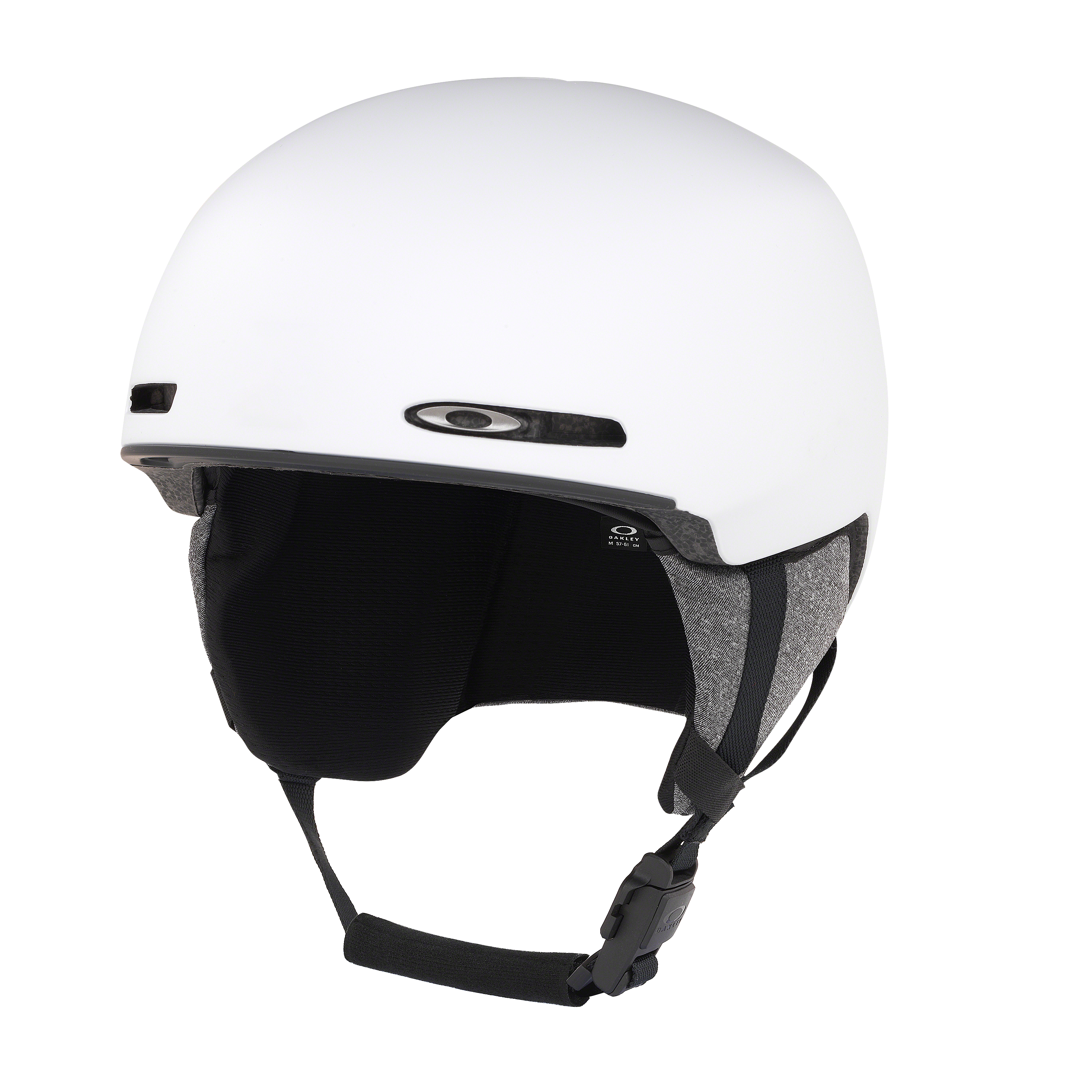スノーボード ヘルメット オークリー OAKLEY MOD1 ASIAN FIT - MIPS MATTE WHITE 25-26 送料無料 日本正規品 予約商品 店頭受け取り可能
