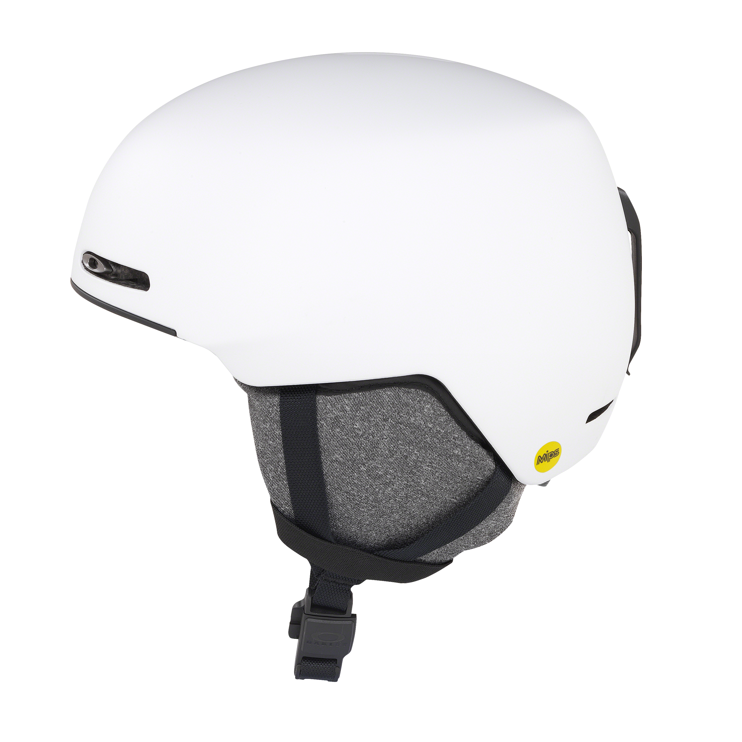 スノーボード ヘルメット オークリー OAKLEY MOD1 ASIAN FIT - MIPS MATTE WHITE 25-26 送料無料 日本正規品 予約商品 店頭受け取り可能