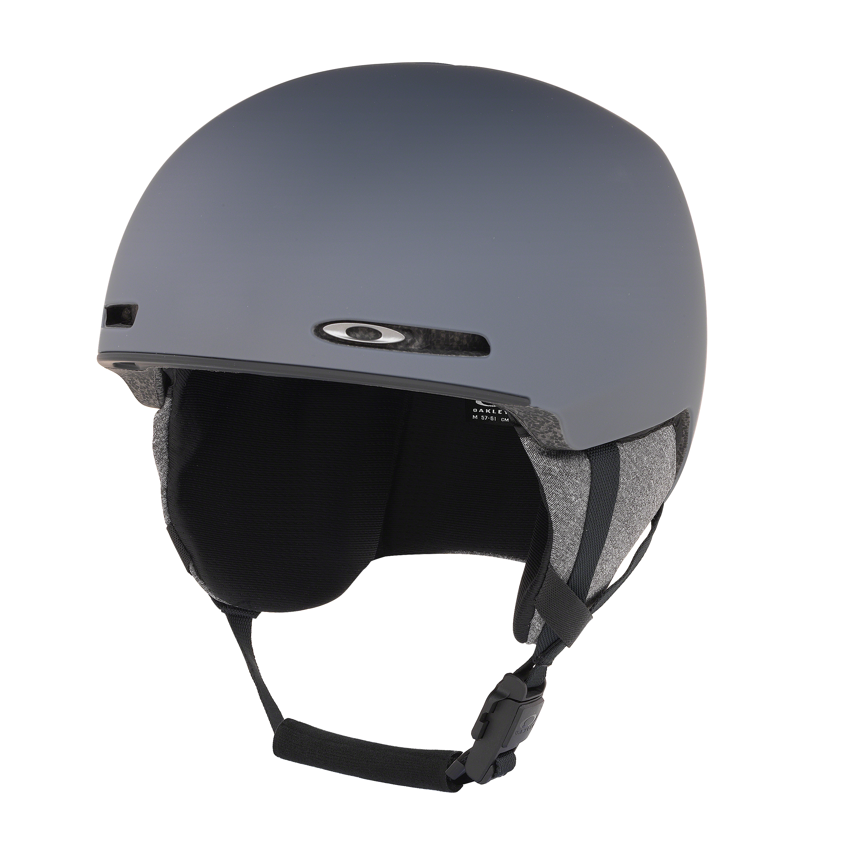 スノーボード ヘルメット オークリー OAKLEY MOD1 ASIAN FIT - MIPS FORGED IRON 25-26 送料無料 日本正規品 予約商品 店頭受け取り可能