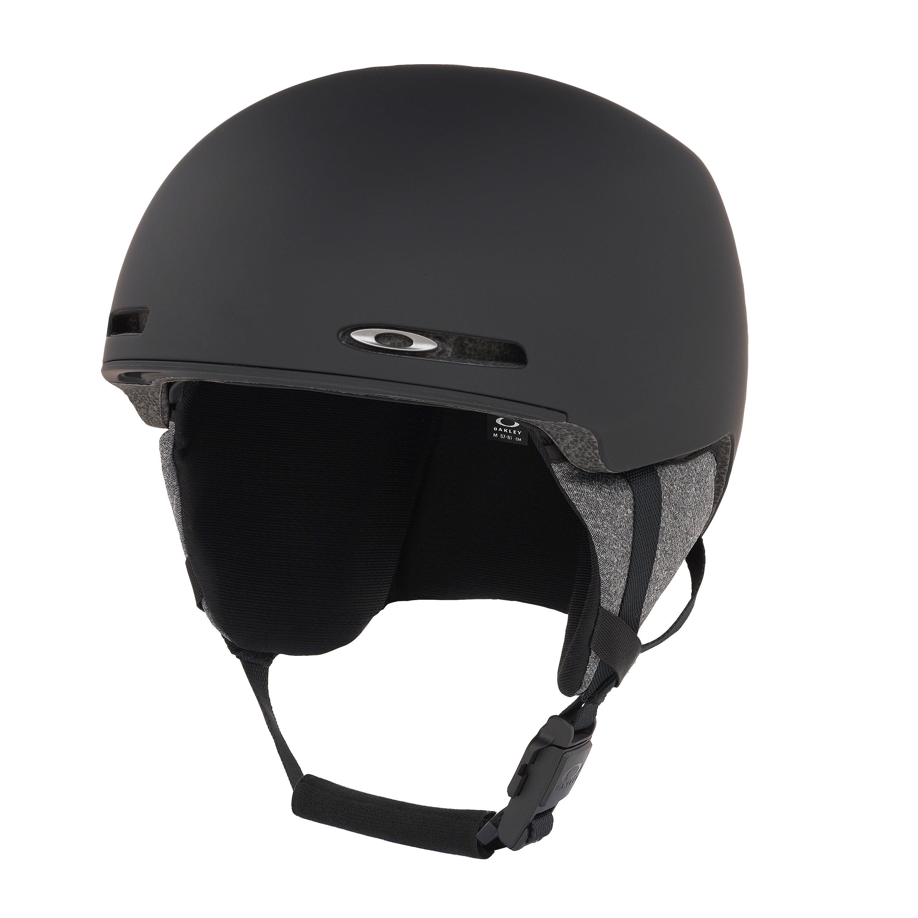 スノーボード ヘルメット オークリー OAKLEY MOD1 ASIAN FIT BLACKOUT 25-26 送料無料 日本正規品 予約商品 店頭受け取り可能