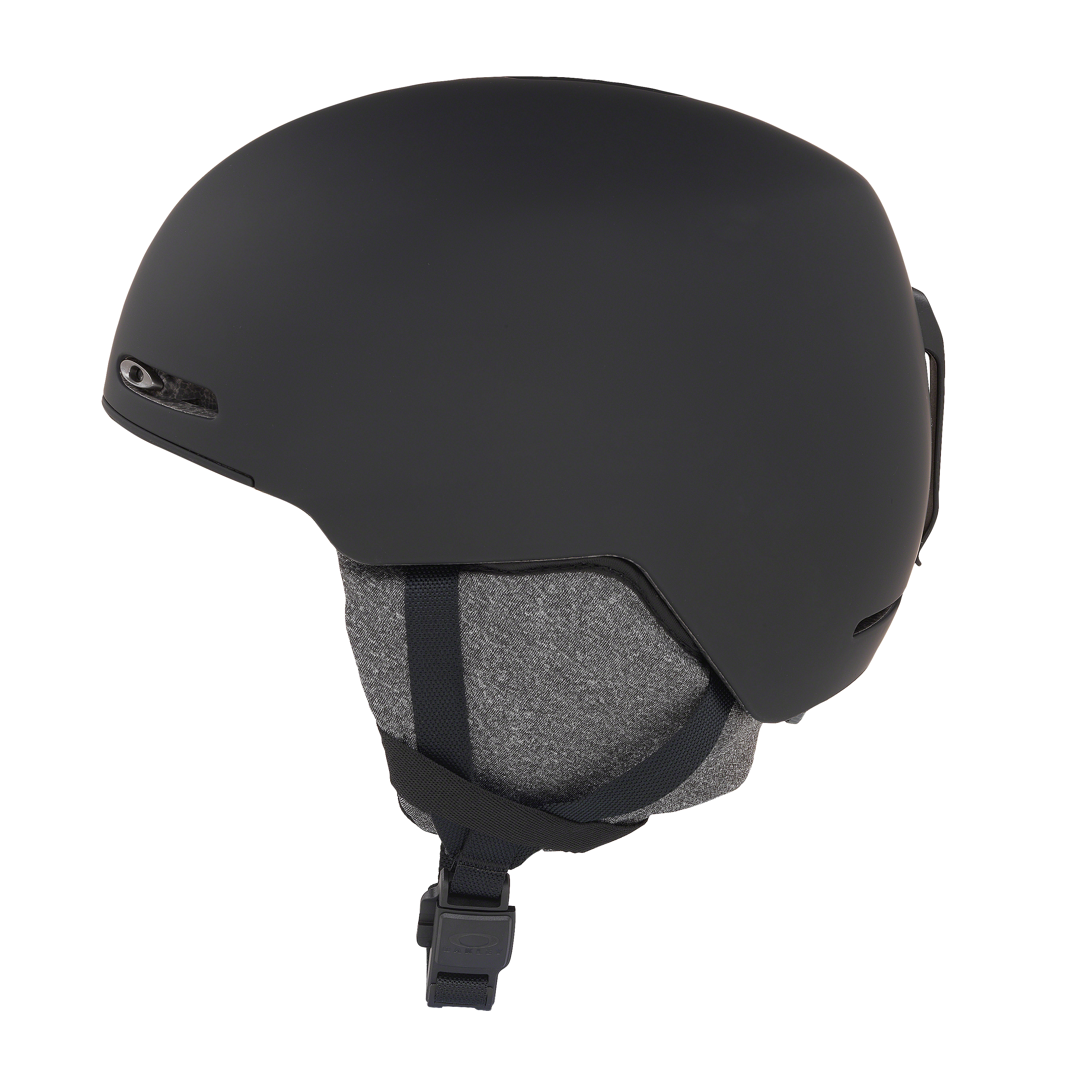 スノーボード ヘルメット オークリー OAKLEY MOD1 ASIAN FIT BLACKOUT 25-26 送料無料 日本正規品 予約商品 店頭受け取り可能