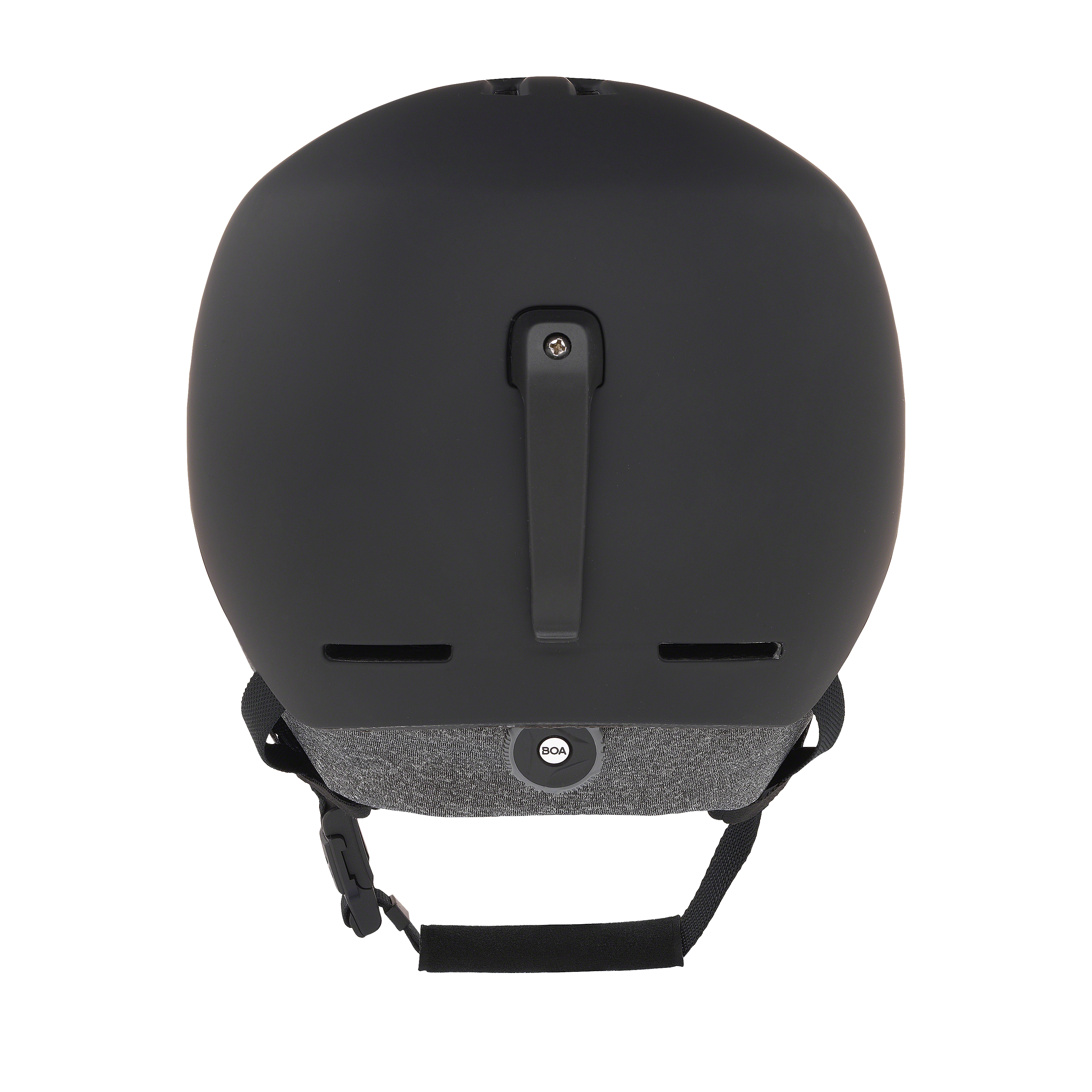 スノーボード ヘルメット オークリー OAKLEY MOD1 ASIAN FIT BLACKOUT 25-26 送料無料 日本正規品 予約商品 店頭受け取り可能