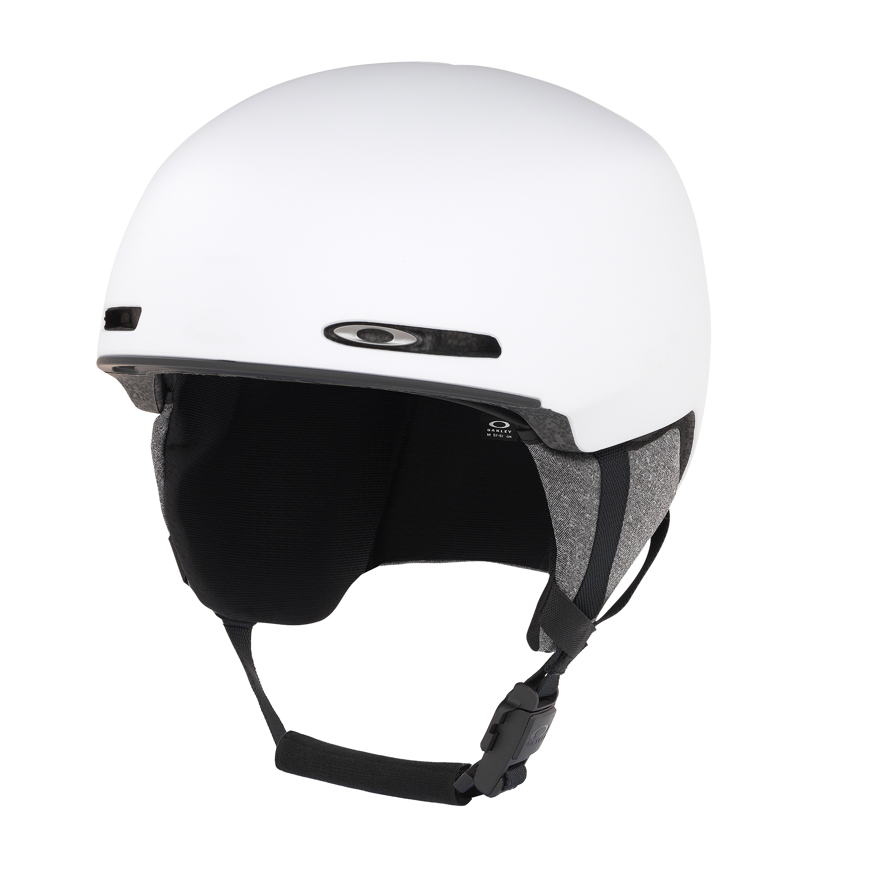 スノーボード ヘルメット オークリー OAKLEY MOD1 ASIAN FIT MATTE WHITE 25-26 送料無料 日本正規品 予約商品 店頭受け取り可能