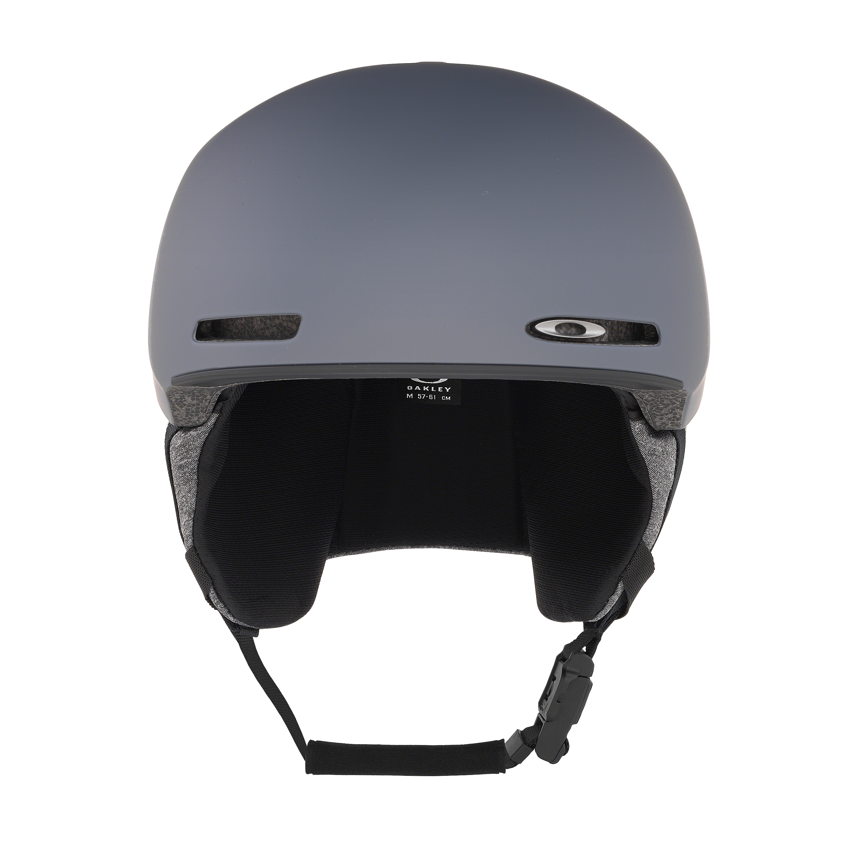 スノーボード ヘルメット オークリー OAKLEY MOD1 ASIAN FIT FORGED IRON 25-26 送料無料 日本正規品 予約商品 店頭受け取り可能