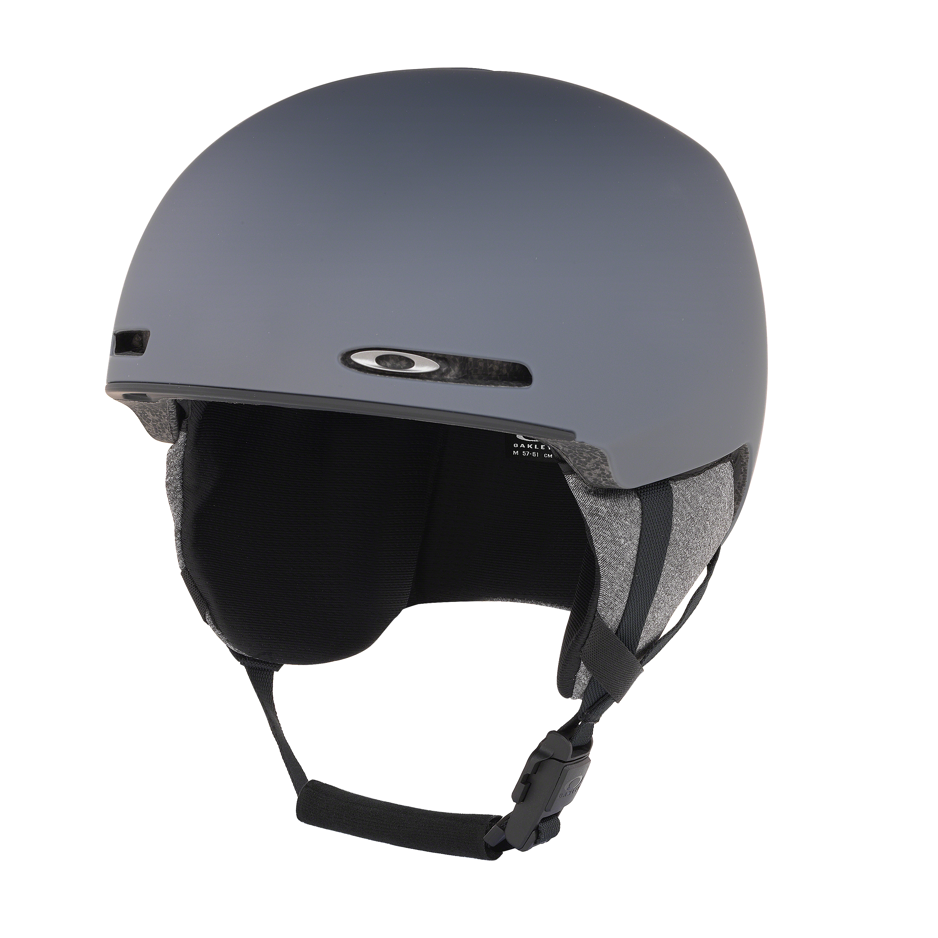スノーボード ヘルメット オークリー OAKLEY MOD1 ASIAN FIT FORGED IRON 25-26 送料無料 日本正規品 予約商品 店頭受け取り可能