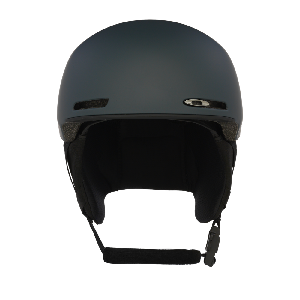 スノーボード ヘルメット オークリー OAKLEY MOD1 ASIAN FIT - MIPS INDIA INK / METALLIC SILVER 25-26 送料無料 日本正規品