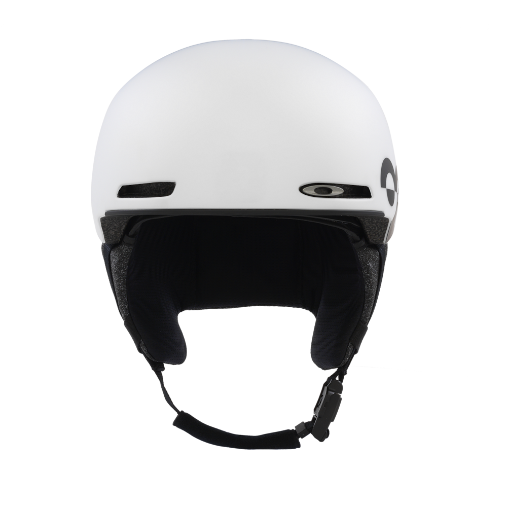 スノーボード ヘルメット オークリー OAKLEY MOD1 ASIAN FIT MATTE WHITE FACTORY PILOT 25-26 送料無料 日本正規品 予約商品 店頭受け取り可能