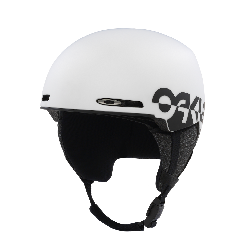 スノーボード ヘルメット オークリー OAKLEY MOD1 ASIAN FIT MATTE WHITE FACTORY PILOT 25-26 送料無料 日本正規品 予約商品 店頭受け取り可能