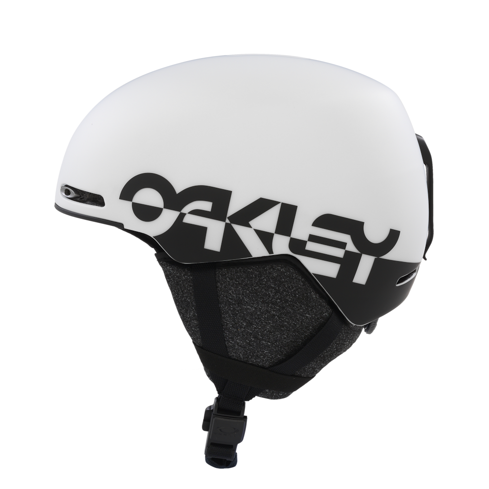 スノーボード ヘルメット オークリー OAKLEY MOD1 ASIAN FIT MATTE WHITE FACTORY PILOT 25-26 送料無料 日本正規品 予約商品 店頭受け取り可能