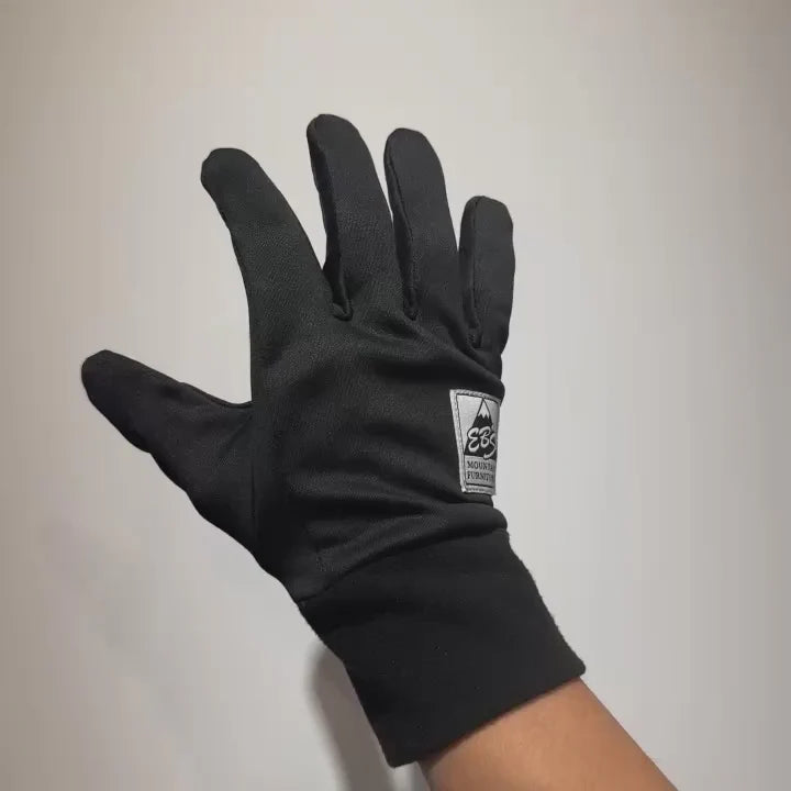 スノーボード グローブ エビス EBS OLGA 25-26 送料無料 日本正規品 予約商品 店頭受け取り可能