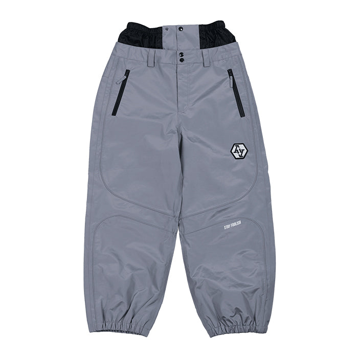 スノーボード ウェア ダブルエー AA GIRL FIELD PANTS  GRAY 送料無料 日本正規品 予約商品 店頭受け取り可能
