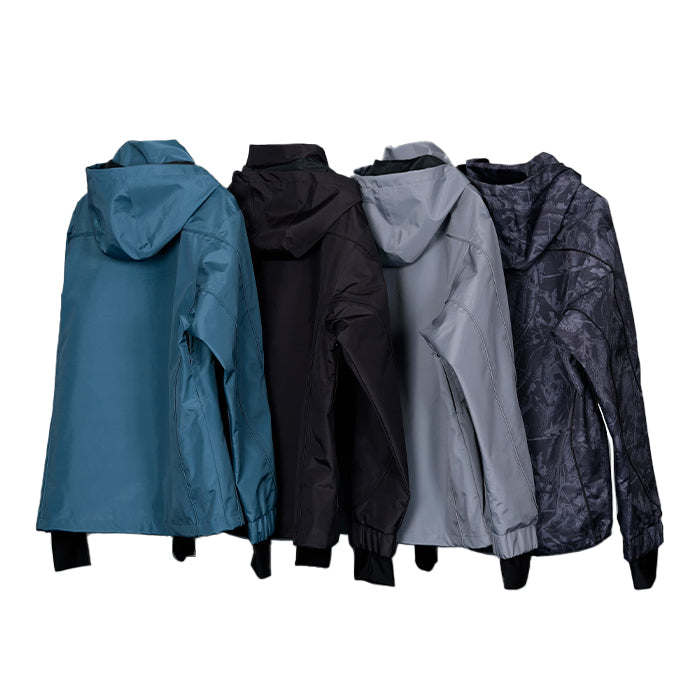スノーボード ウェア ダブルエー AA GIRL FIELD JACKET  GRAY 送料無料 日本正規品 予約商品 店頭受け取り可能