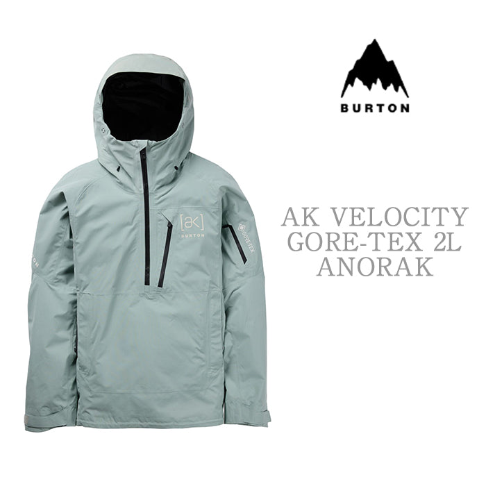 バートン　ウェア BURTON ゴアテックス レインウェア バートン レインパンツ ○XS