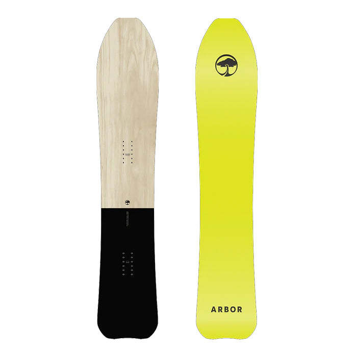 スノーボード ボード  アーバー ARBOR MADRE  25-26 送料無料 日本正規品 予約商品 店頭受け取り可能