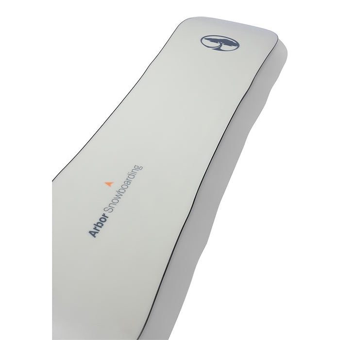 スノーボード ボード  アーバー ARBOR VERADO  25-26 送料無料 日本正規品 予約商品 店頭受け取り可能