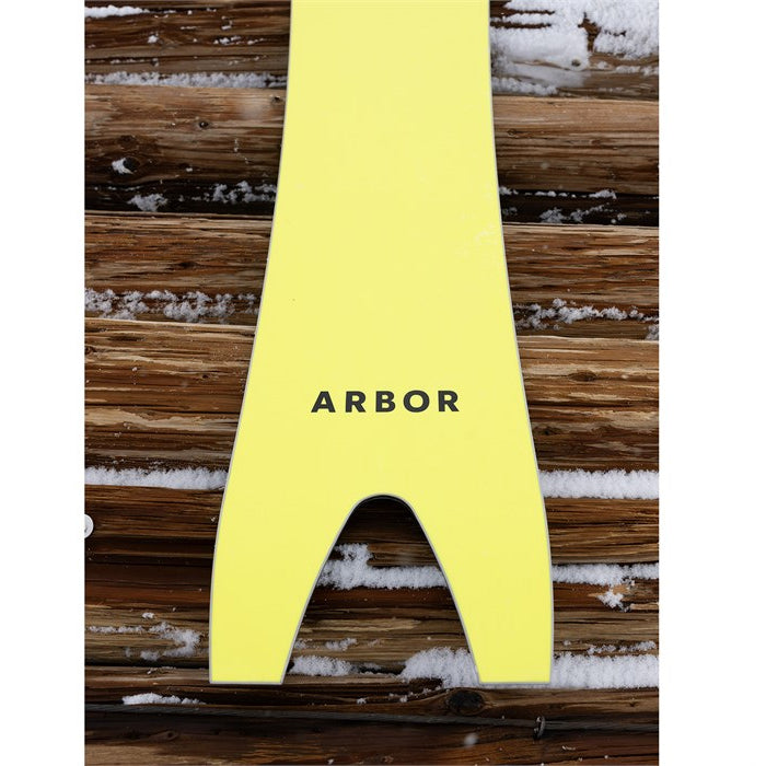 スノーボード ボード  アーバー ARBOR A-FRAME - 25-26 送料無料 日本正規品 予約商品 店頭受け取り可能