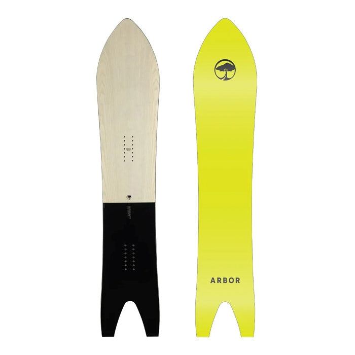 スノーボード ボード  アーバー ARBOR A-FRAME - 25-26 送料無料 日本正規品 予約商品 店頭受け取り可能