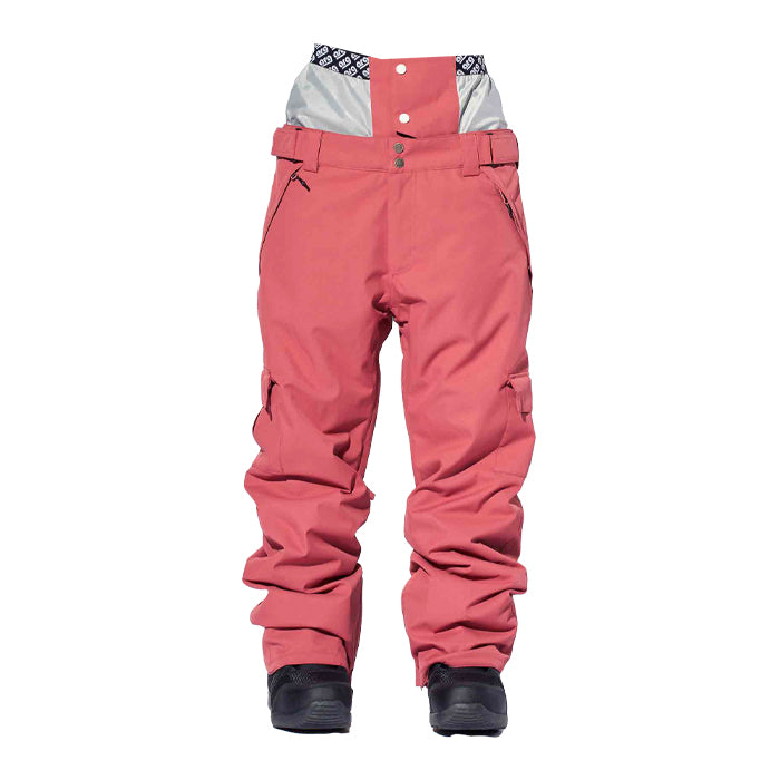 スノーボード ウェア エーアールジー ARG LADIES PANTS ARP15006 TERRACOTTA 送料無料 日本正規品 予約商品 店頭受け取り可能