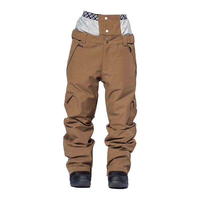 スノーボード ウェア エーアールジー ARG LADIES PANTS ARP15006 MOCHA 送料無料 日本正規品 予約商品 店頭受け取り可能