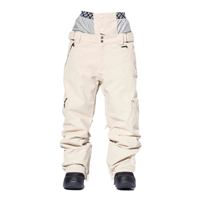 25-26 ARG LADIES PANTS ARP15006 LT.BEIGE スノーボード 日本正規品 早期予約