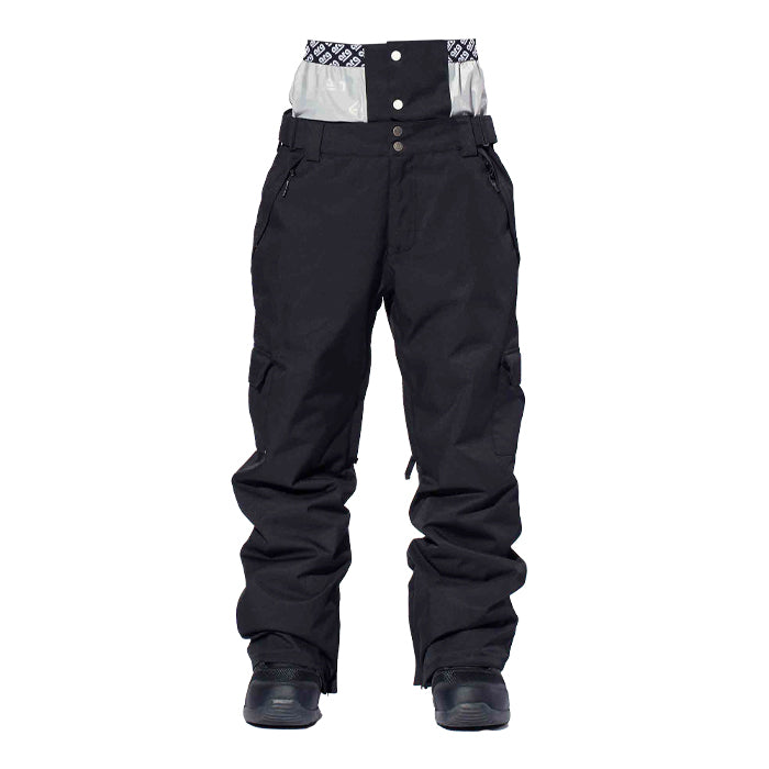 スノーボード ウェア エーアールジー ARG LADIES PANTS ARP15006 BLACK 送料無料 日本正規品 予約商品 店頭受け取り可能