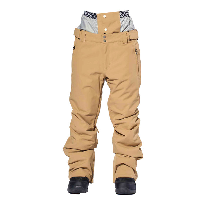 スノーボード ウェア エーアールジー ARG LADIES PANTS ARP15005 BEIGE 送料無料 日本正規品 予約商品 店頭受け取り可能