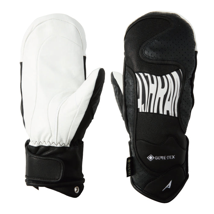 25-26 ASHRAM M.O.L.L.E. BLACK スノーボード 日本正規品 早期予約