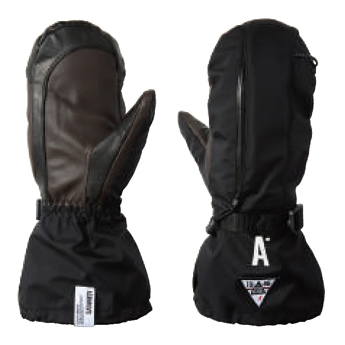 25-26 ASHRAM LUMBER BLACK スノーボード 日本正規品 早期予約