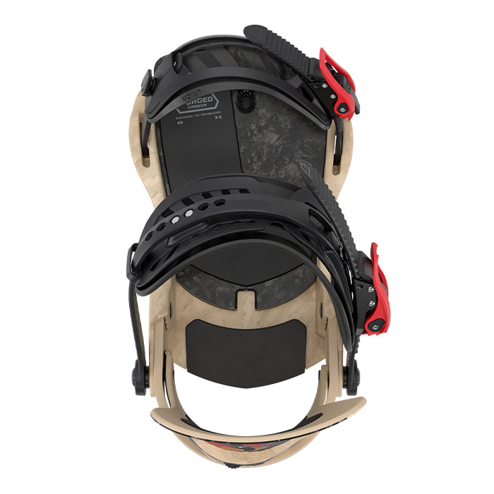 スノーボード ビンディング  UNION ATLAS PRO KAZU KOKUBO 25-26 送料無料 日本正規品 予約商品 店頭受け取り可能