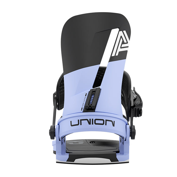 スノーボード ビンディング  UNION ATLAS VIOLET 25-26 送料無料 日本正規品 予約商品 店頭受け取り可能