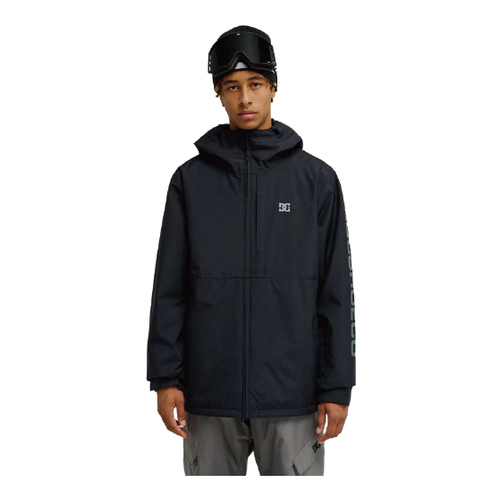 BASIS JACKET