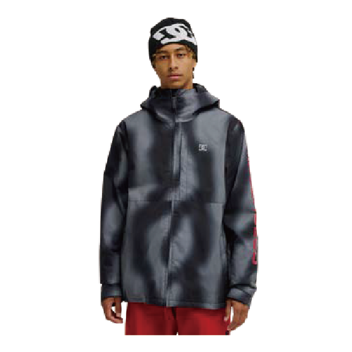 BASIS JACKET