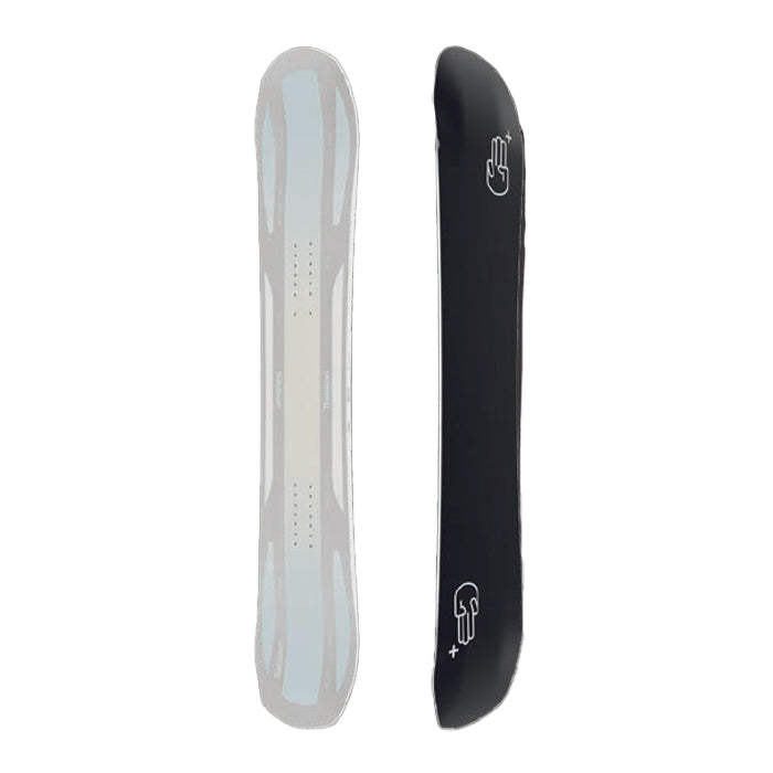 スノーボード ボード  バタレオン BATALEON PUSH UP＋  25-26 送料無料 日本正規品 予約商品 店頭受け取り可能