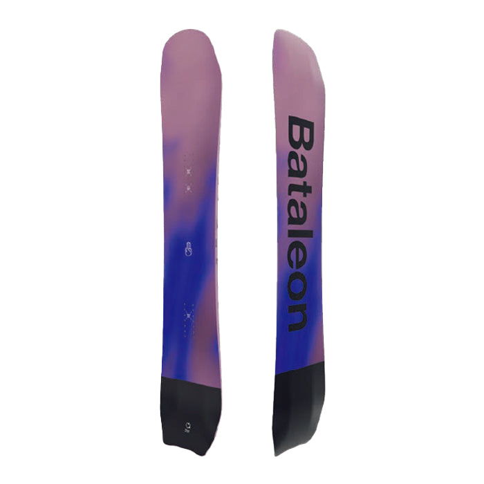 25-26 BATALEON WHATEVER  スノーボード 日本正規品 早期予約
