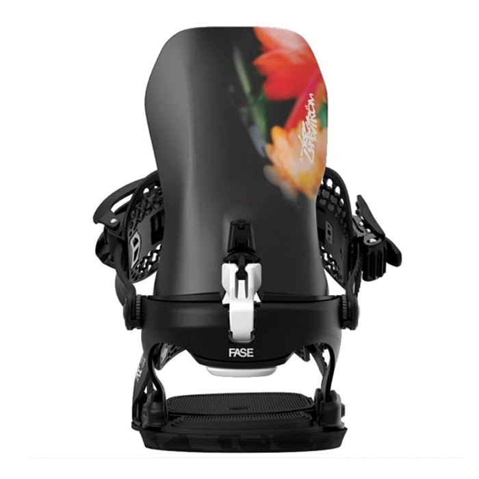 スノーボード ビンディング  BATALEON BLASTER PRO AW FASE×TORNADO BLACK 25-26 送料無料 日本正規品 予約商品 店頭受け取り可能