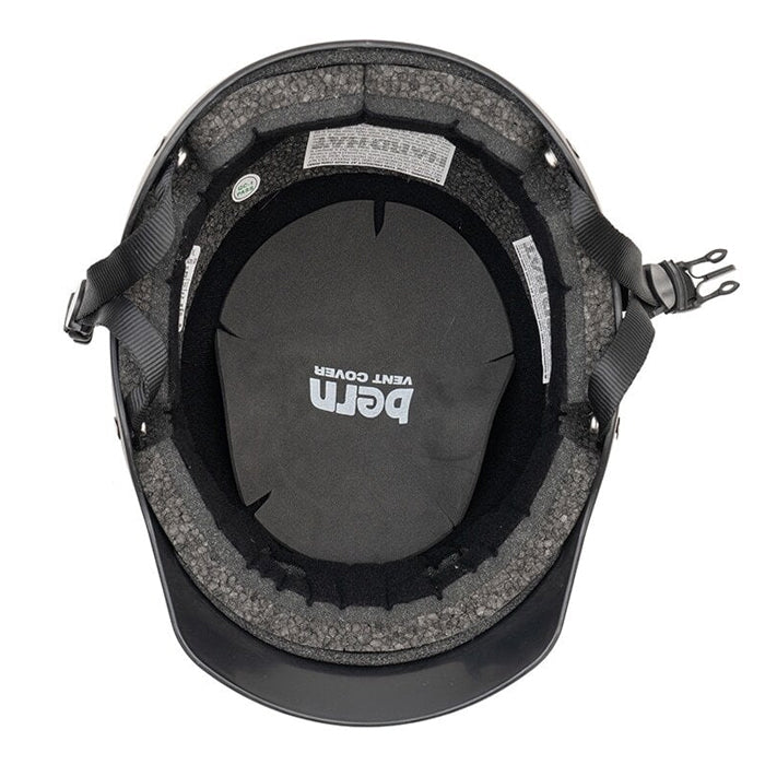 25-26 BERN WATTS＋ Matte Black スノーボード 日本正規品 早期予約