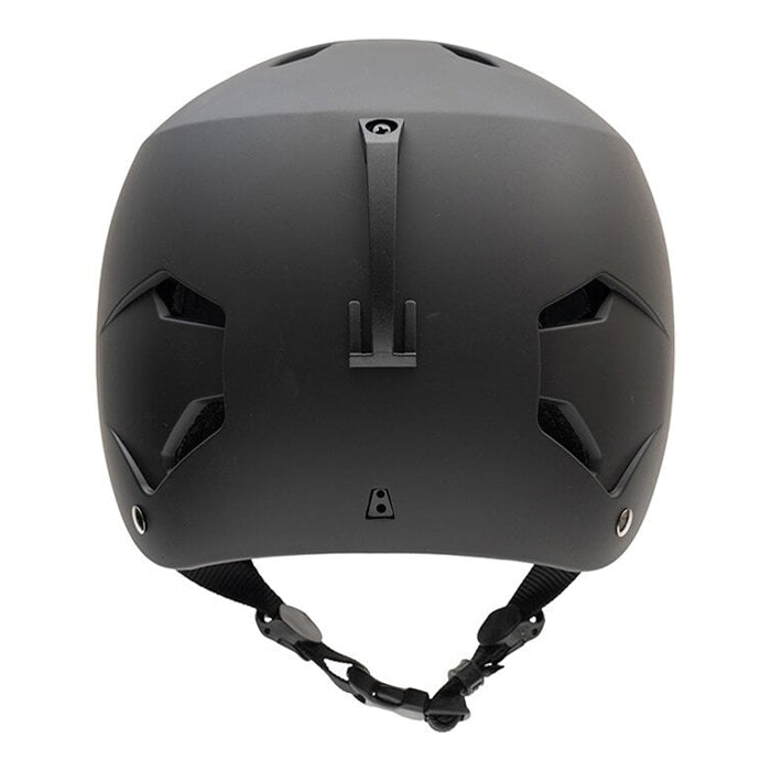 25-26 BERN WATTS＋ Matte Black スノーボード 日本正規品 早期予約