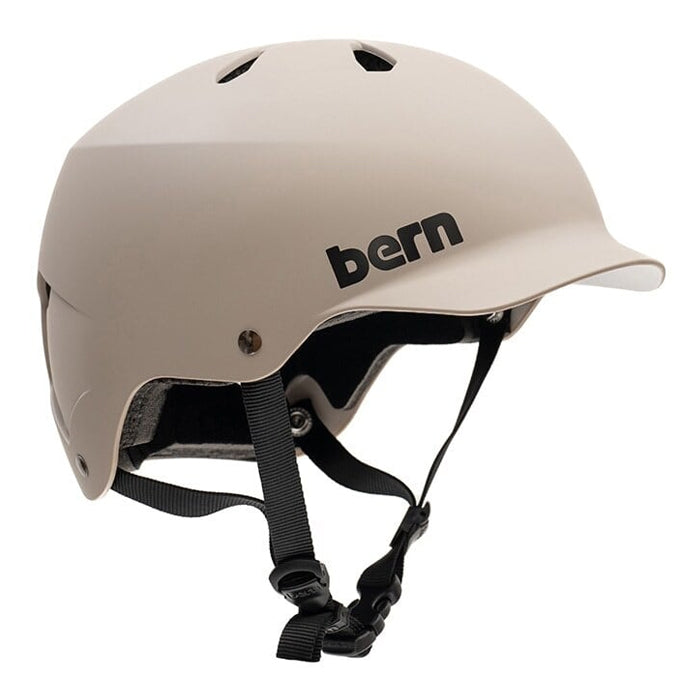 25-26 BERN WATTS＋ Matte Sand スノーボード 早期予約