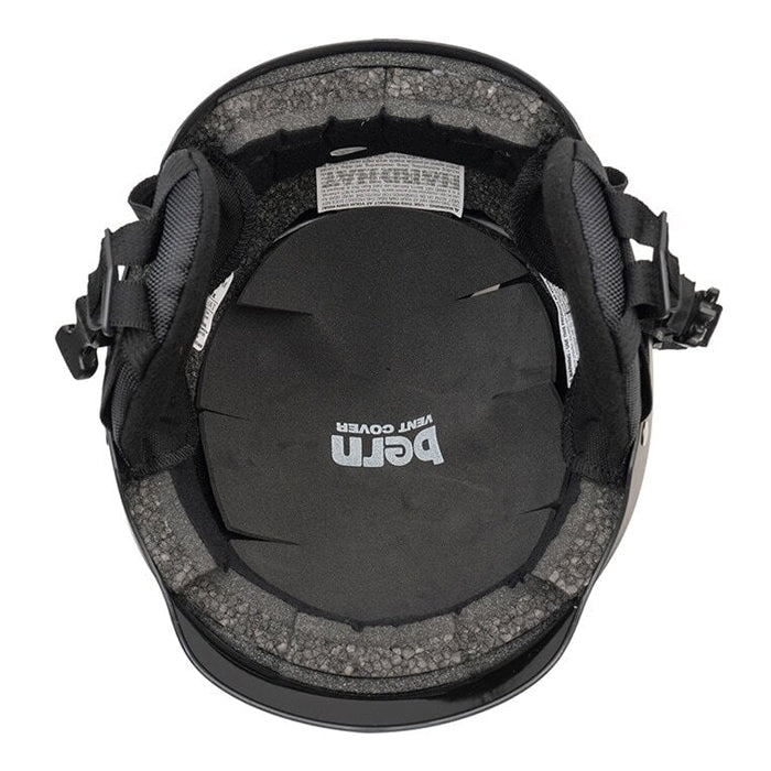 25-26 BERN TEAM HENDRIX Matte Black スノーボード 日本正規品 早期予約