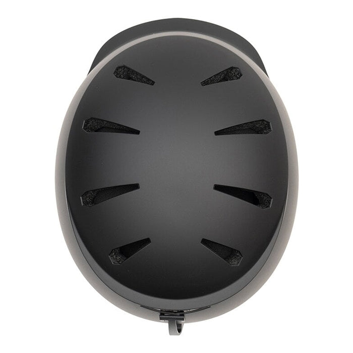 25-26 BERN TEAM HENDRIX Matte Black スノーボード 日本正規品 早期予約