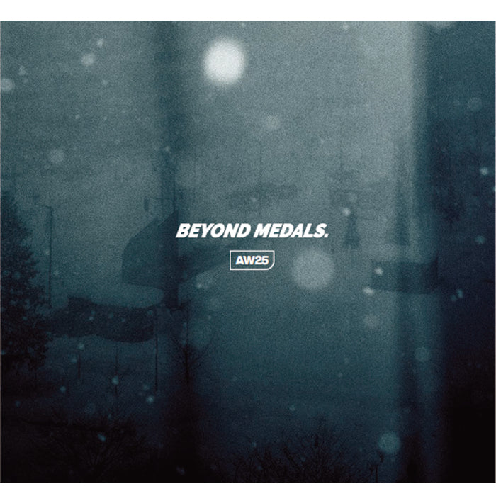 スノーボード ウェア ビヨンドメダルズ BEYOND MEDALS Tech BIB Pants