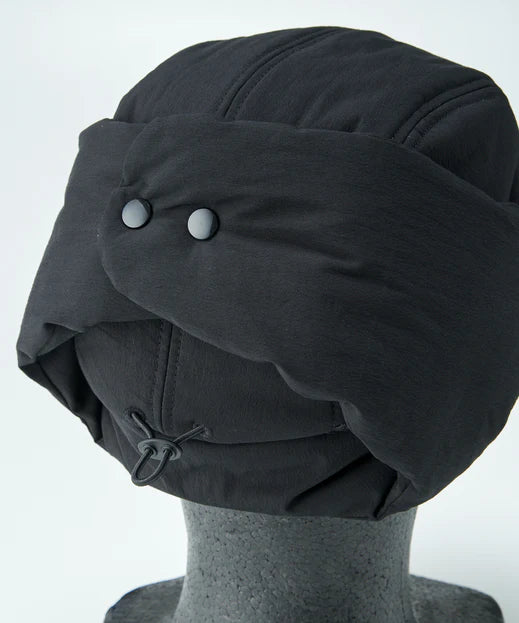 BILLABONG ビラボン BURGER TRAPPER 25-26 スノーボード アクセサリー BLK