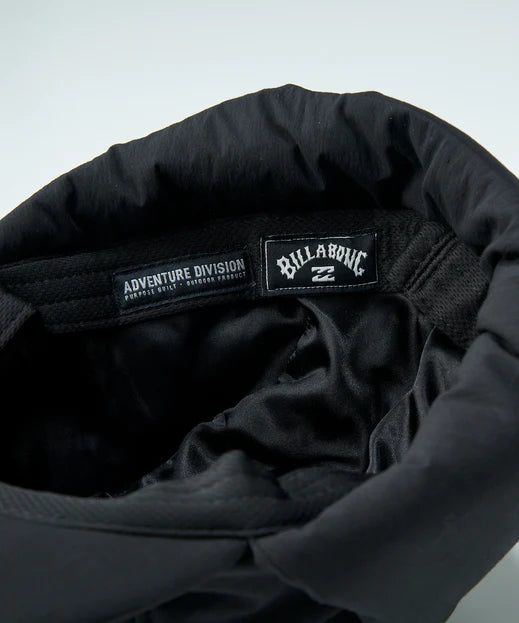 BILLABONG ビラボン BURGER TRAPPER 25-26 スノーボード アクセサリー BLK