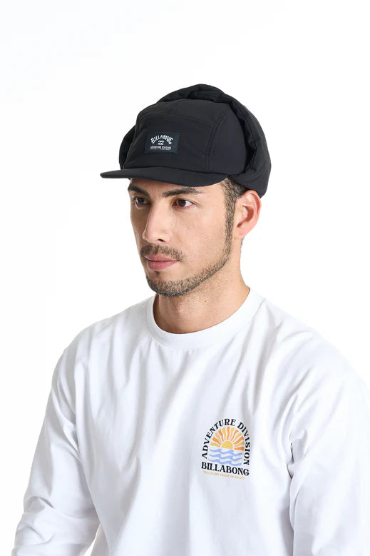 BILLABONG ビラボン BURGER TRAPPER 25-26 スノーボード アクセサリー BLK