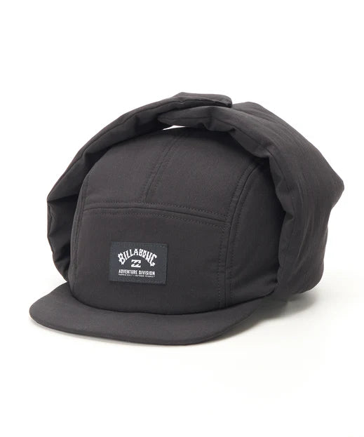 BILLABONG ビラボン BURGER TRAPPER 25-26 スノーボード アクセサリー BLK