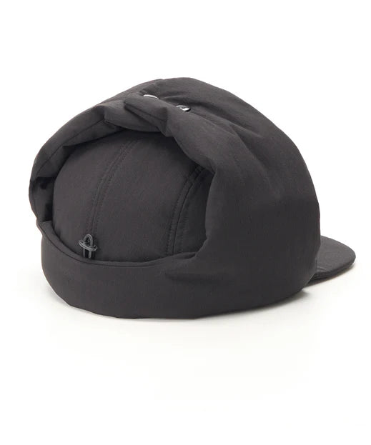 BILLABONG ビラボン BURGER TRAPPER 25-26 スノーボード アクセサリー BLK