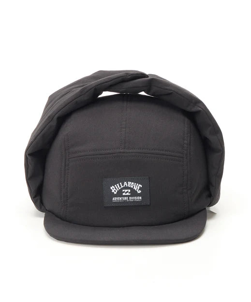 BILLABONG ビラボン BURGER TRAPPER 25-26 スノーボード アクセサリー BLK