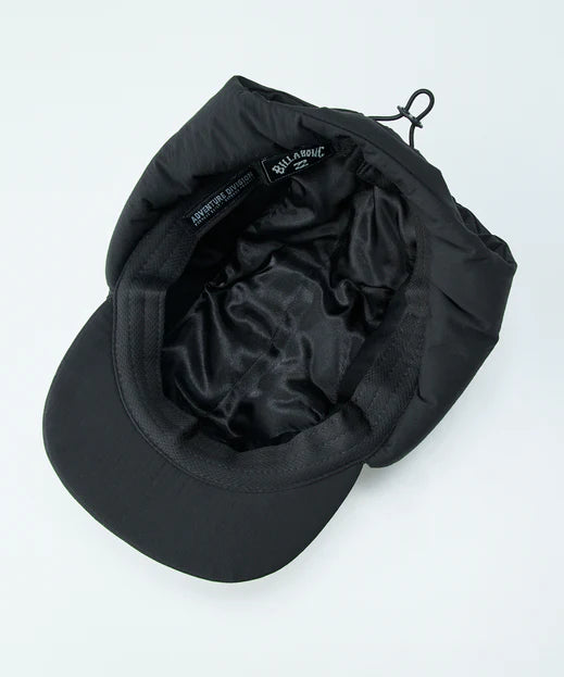 BILLABONG ビラボン BURGER TRAPPER 25-26 スノーボード アクセサリー BLK