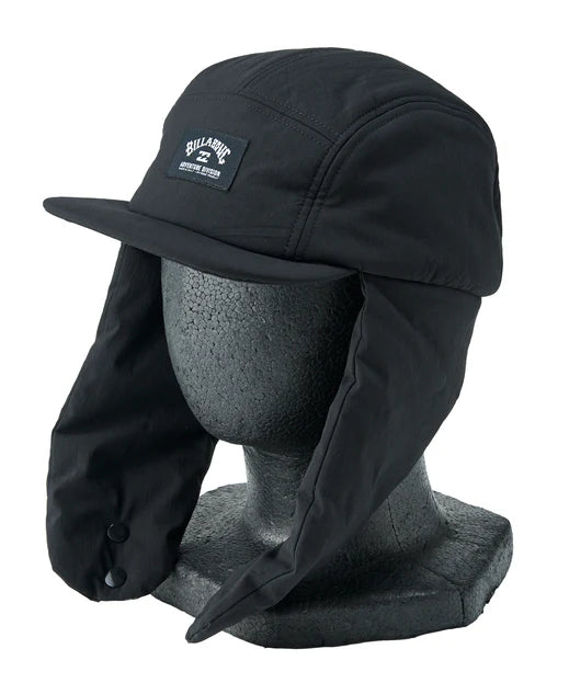 BILLABONG ビラボン BURGER TRAPPER 25-26 スノーボード アクセサリー BLK